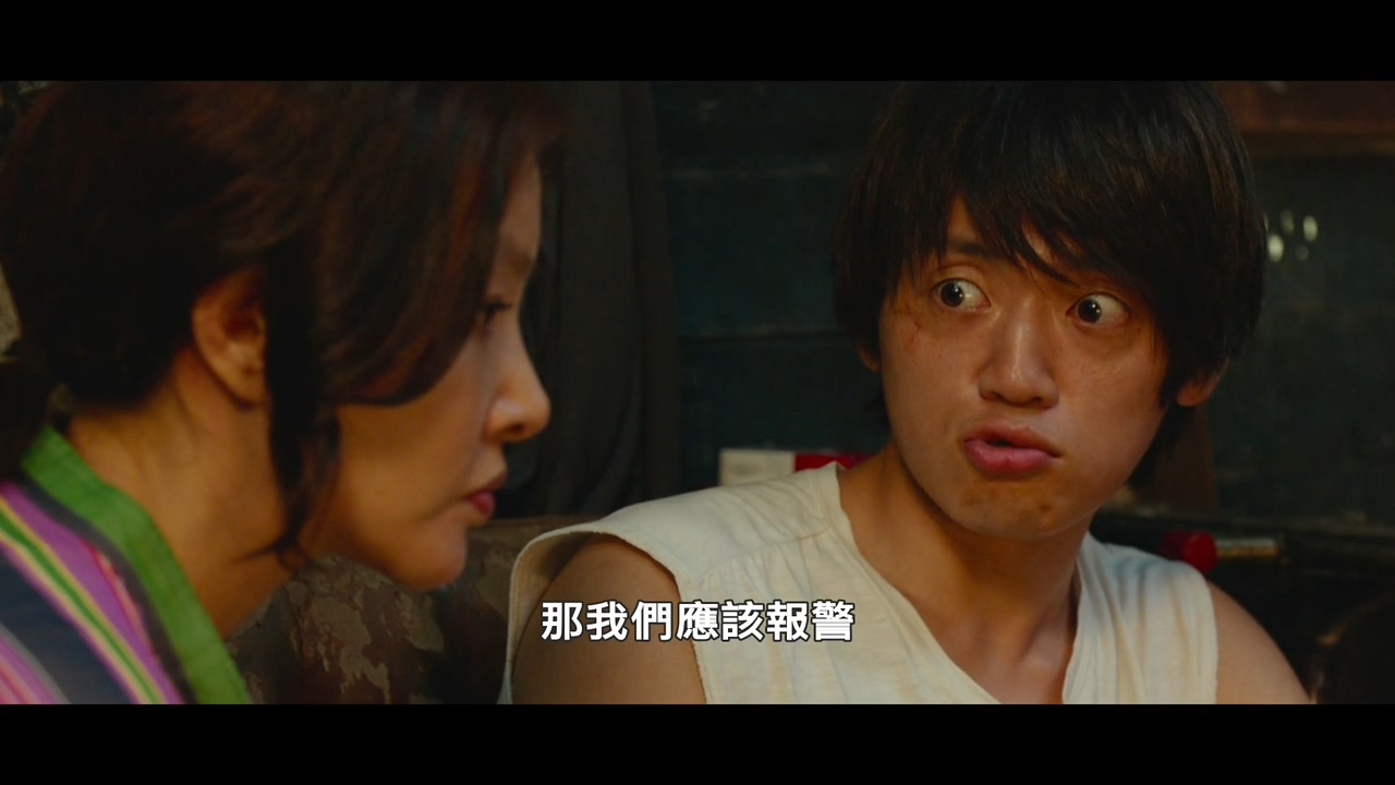 隔壁那人欠了巨额水费，人却失联了：韩国电影无尿点系列