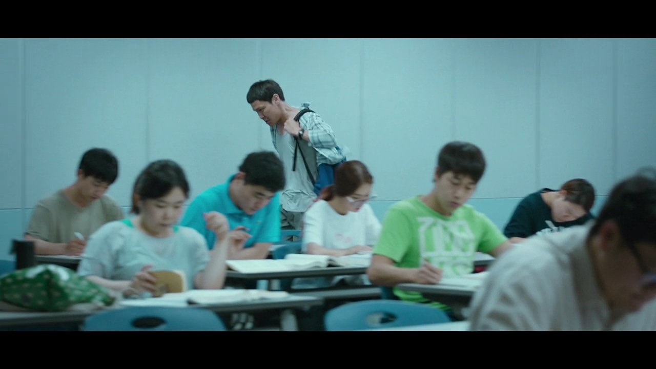 隔壁那人欠了巨额水费，人却失联了：韩国电影无尿点系列