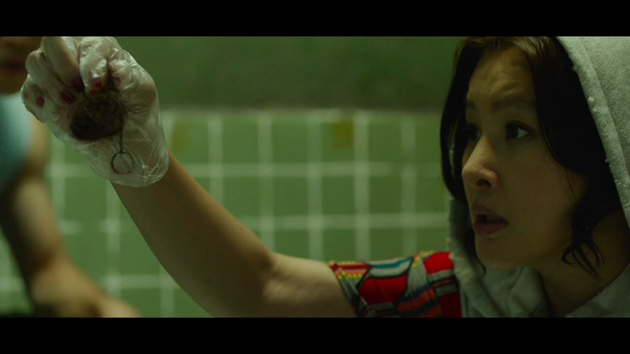 隔壁那人欠了巨额水费，人却失联了：韩国电影无尿点系列