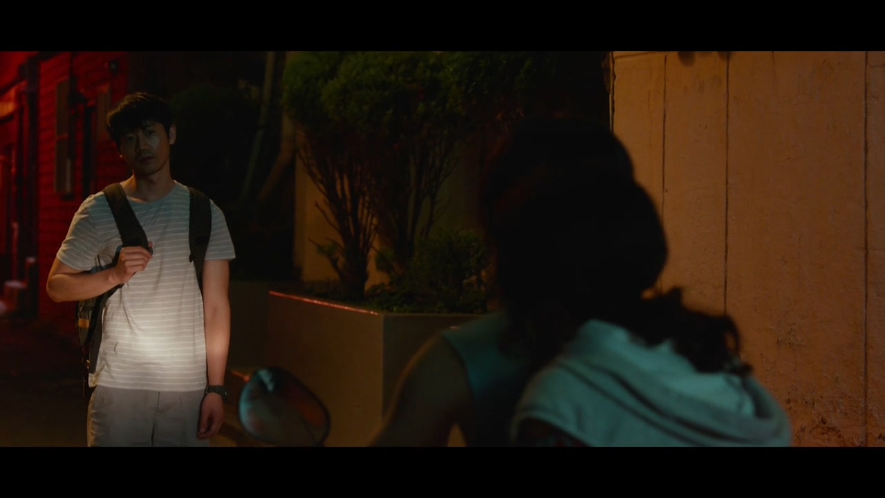 隔壁那人欠了巨额水费，人却失联了：韩国电影无尿点系列