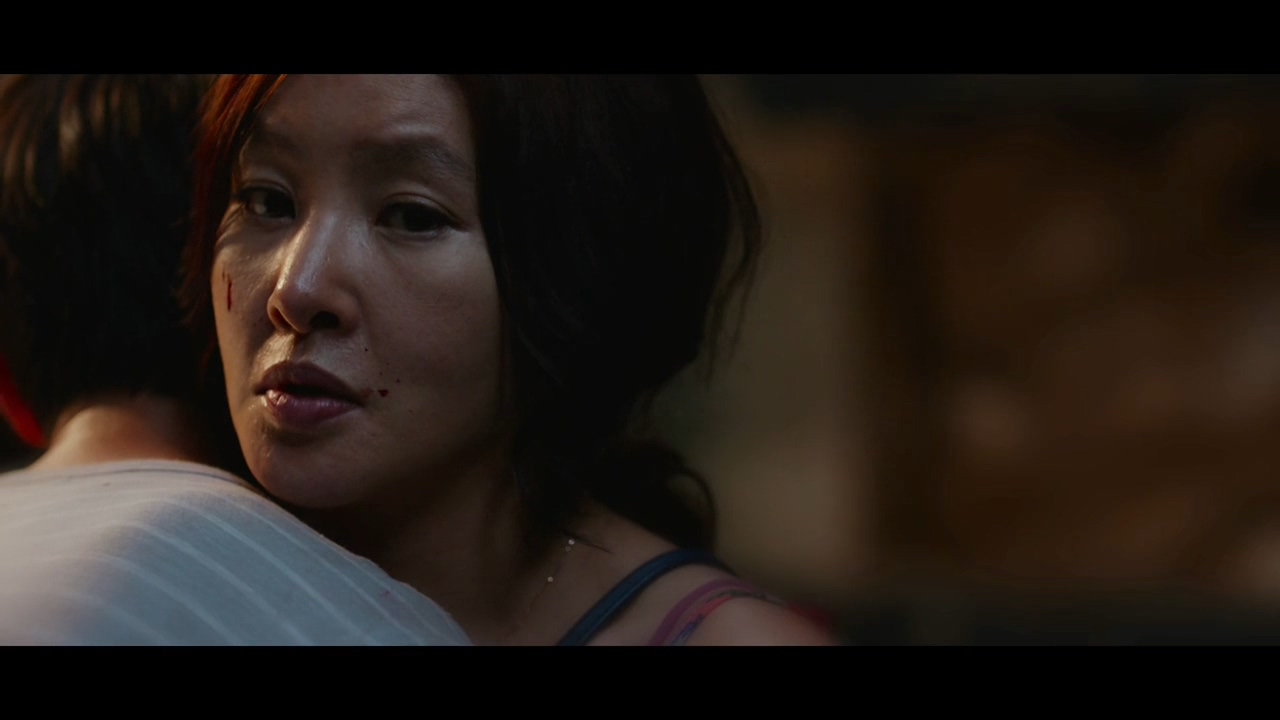 隔壁那人欠了巨额水费，人却失联了：韩国电影无尿点系列