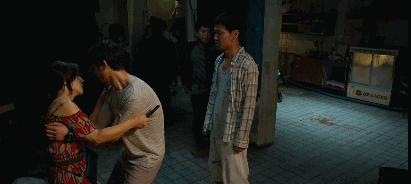 隔壁那人欠了巨额水费，人却失联了：韩国电影无尿点系列