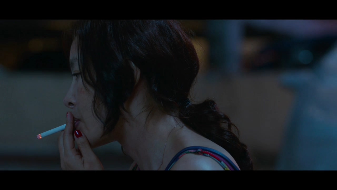 隔壁那人欠了巨额水费，人却失联了：韩国电影无尿点系列