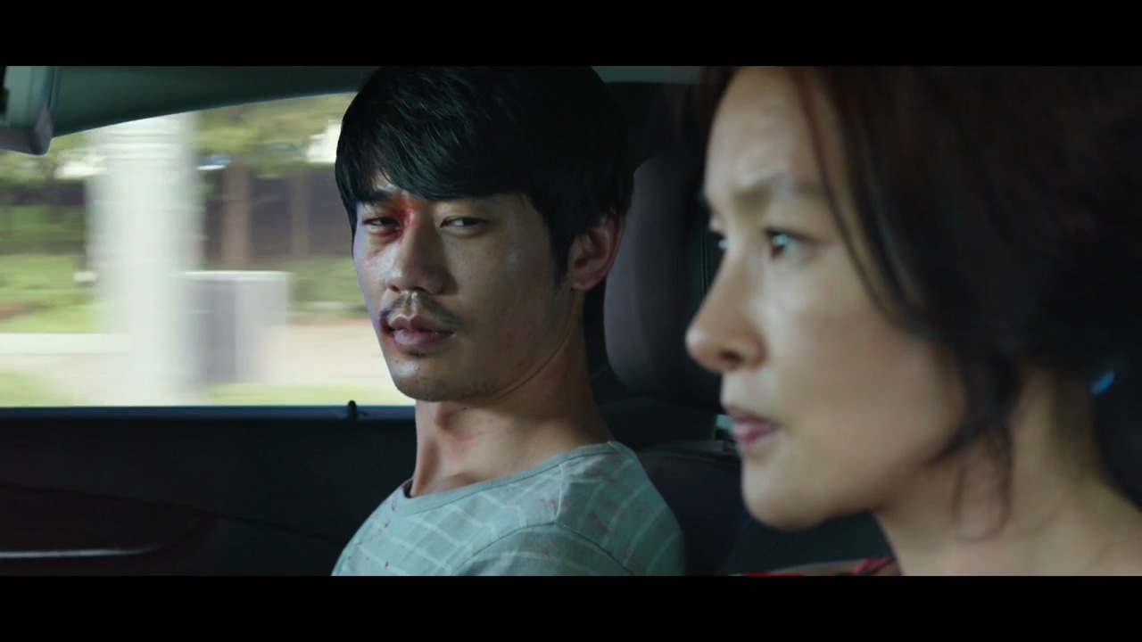 隔壁那人欠了巨额水费，人却失联了：韩国电影无尿点系列