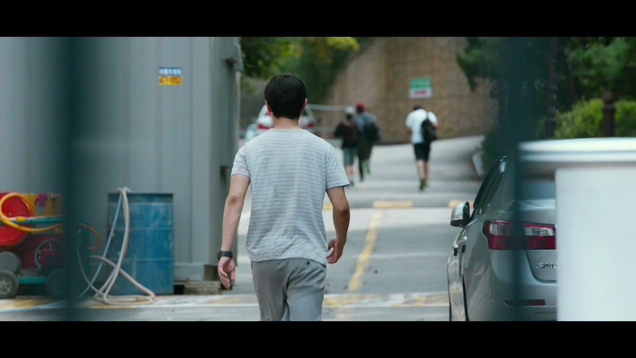 隔壁那人欠了巨额水费，人却失联了：韩国电影无尿点系列