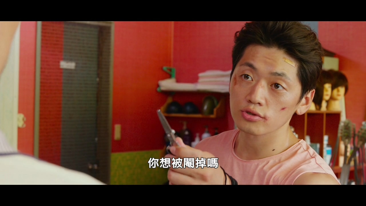 隔壁那人欠了巨额水费，人却失联了：韩国电影无尿点系列