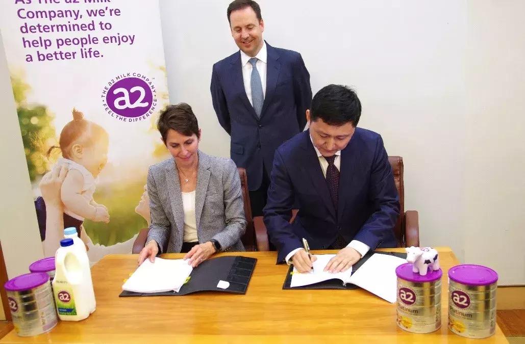 原创｜站在未来业务增长的十字路口上，A2真的要跌落神坛了吗？