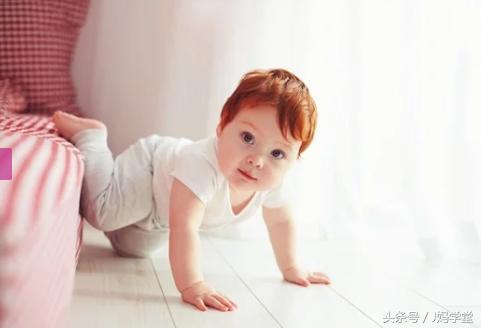 秋冬鼻塞,缓解宝宝鼻塞妙招