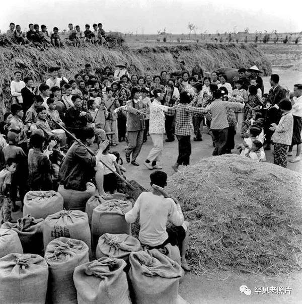 老照片里的江苏镇江,江苏镇江官塘桥老照片