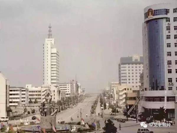 老照片里的江苏镇江,江苏镇江官塘桥老照片