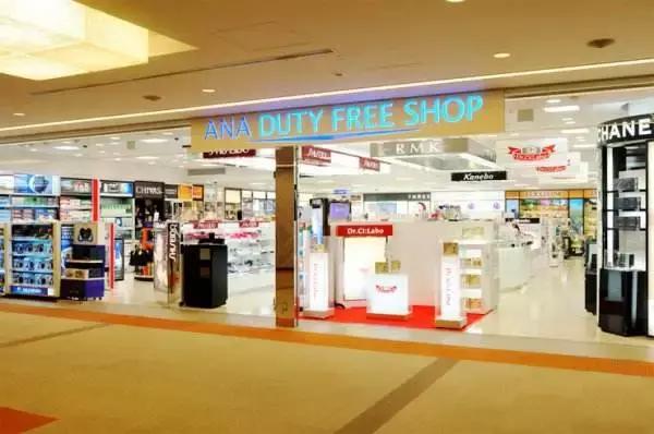 日本旅游必买清单大全,走遍日本1知识点集锦