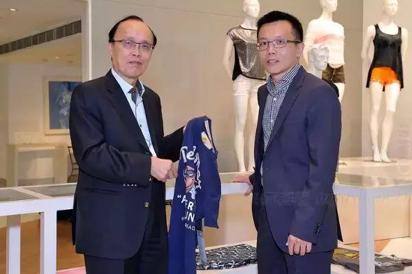 堡狮龙“大皇子”出走，从夫妻店到代工大王：别人“身死”他独活