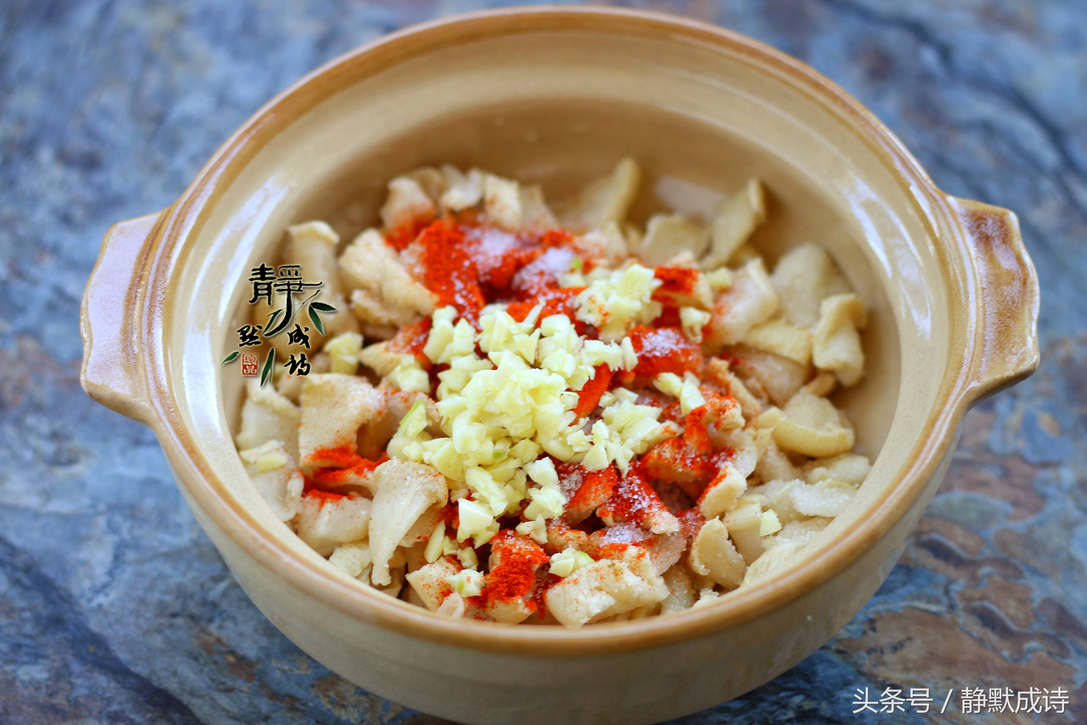 怎么做萝卜干咸菜爽口不用晒,萝卜干咸菜最正宗做法视频