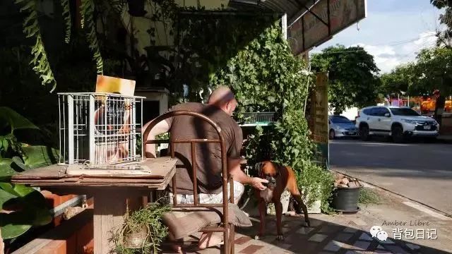 游记,小城素可泰,这里有你不知道的泰国味道