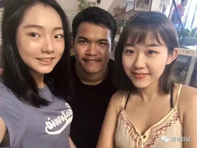 游记,小城素可泰,这里有你不知道的泰国味道