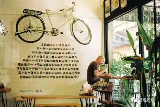 游记,小城素可泰,这里有你不知道的泰国味道