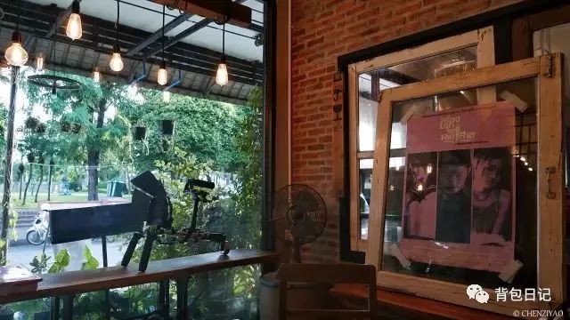 游记,小城素可泰,这里有你不知道的泰国味道