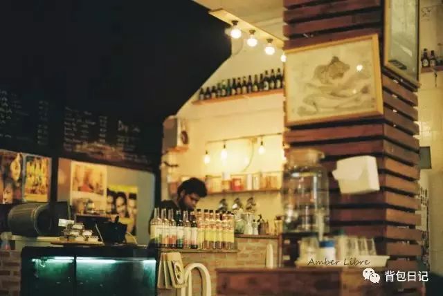 游记,小城素可泰,这里有你不知道的泰国味道