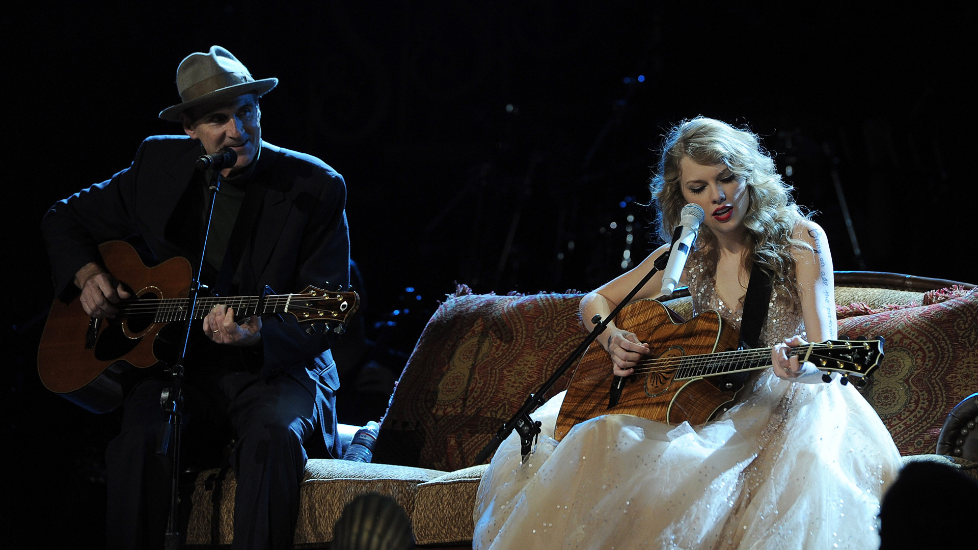 泰勒争取男女平等,泰勒维护女权