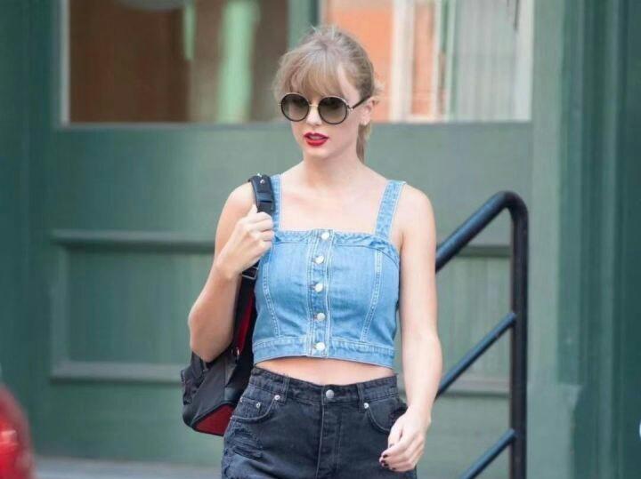 泰勒争取男女平等,泰勒维护女权