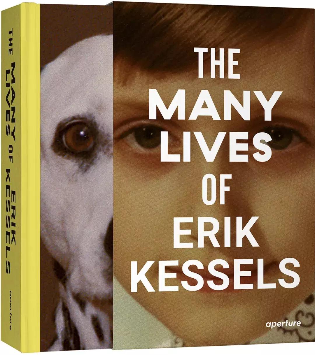 全球年度50佳封面设计，都在这里了！