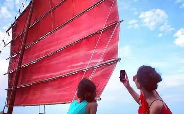 苏梅岛七日自由行攻略,香港到苏梅岛旅游攻略