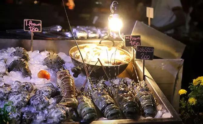 苏梅岛七日自由行攻略,香港到苏梅岛旅游攻略