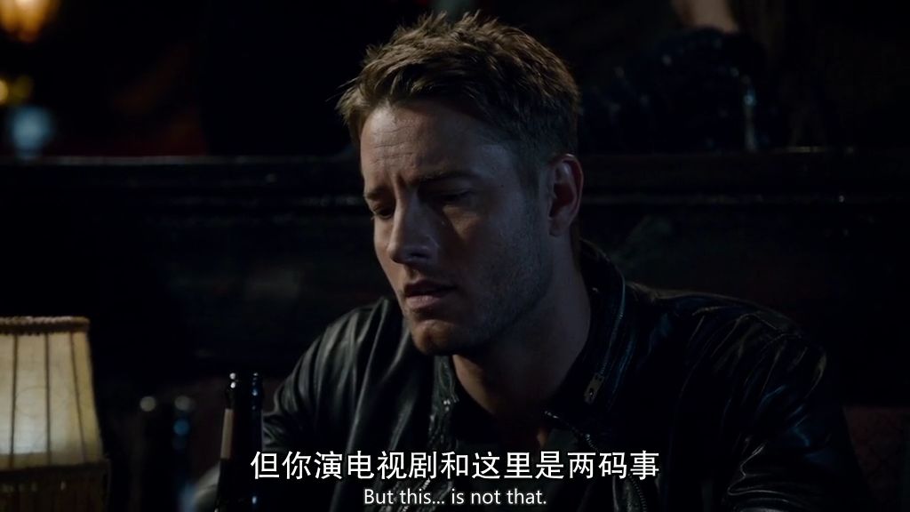 豆瓣9.7顶级美剧破案,仅播两集豆瓣评分8.6的新美剧