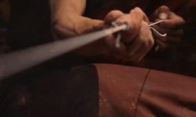 西藏坛城沙画什么时候看得到,藏传佛教画的坛城