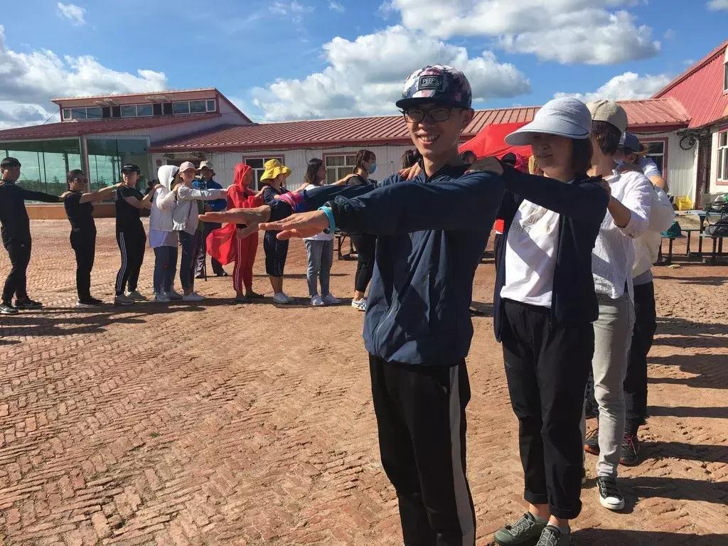 最好的自然教育,自然教育让孩子融入自然