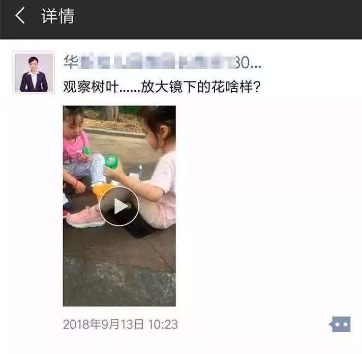 最好的自然教育,自然教育让孩子融入自然