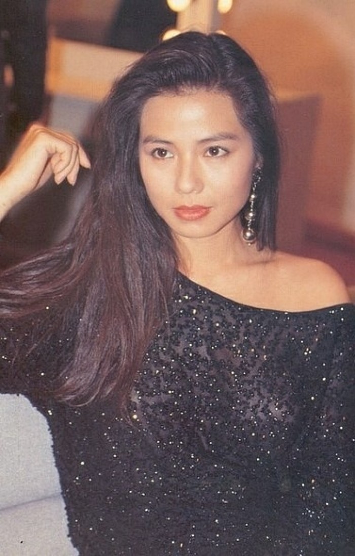 香港的80后的明星有哪些,所有80后男明星