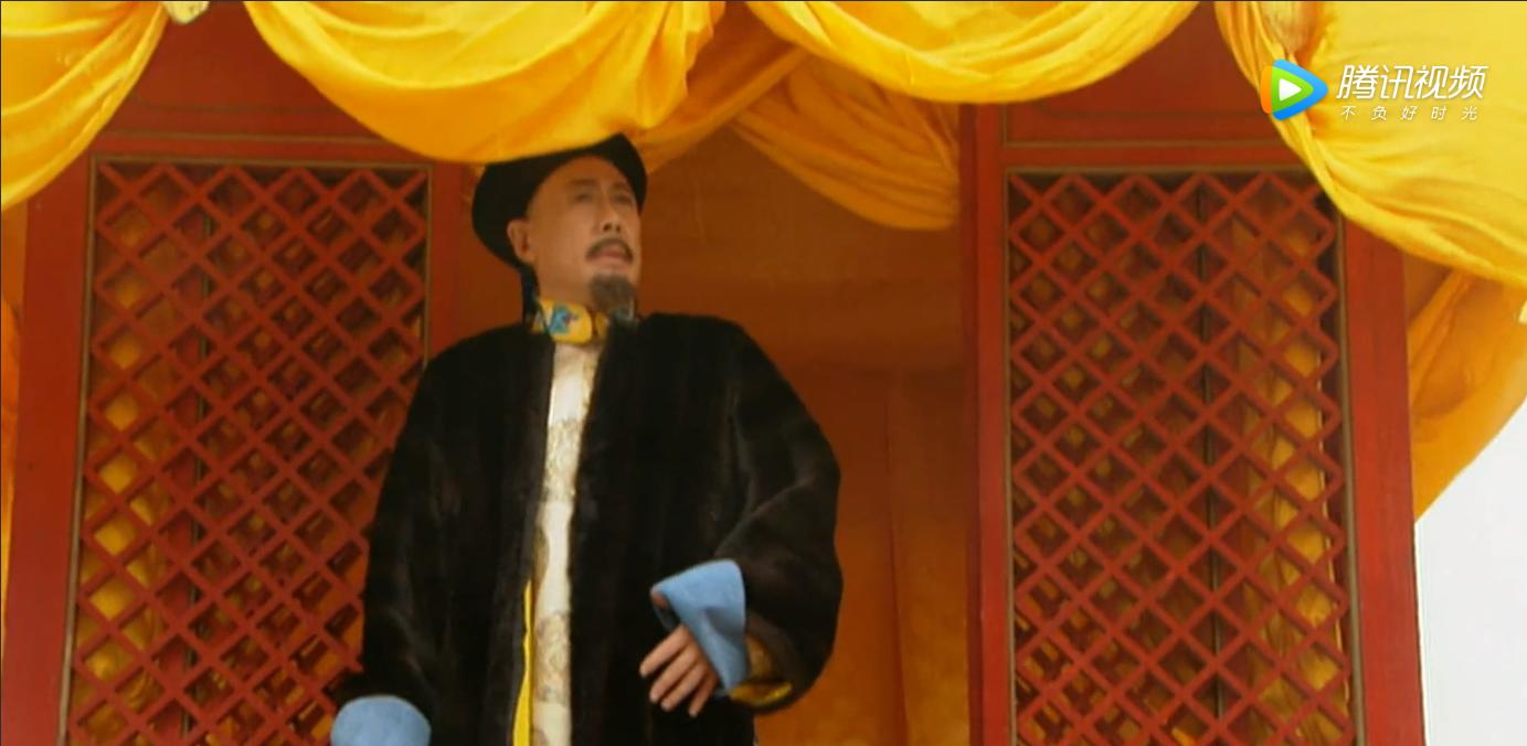 中国古代帝王中康熙皇帝,康熙微服巡抚出巡排场比皇帝都大