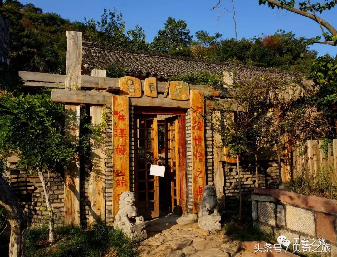 连云港云台山和花果山哪个值得去,连云港花果山云台山攻略