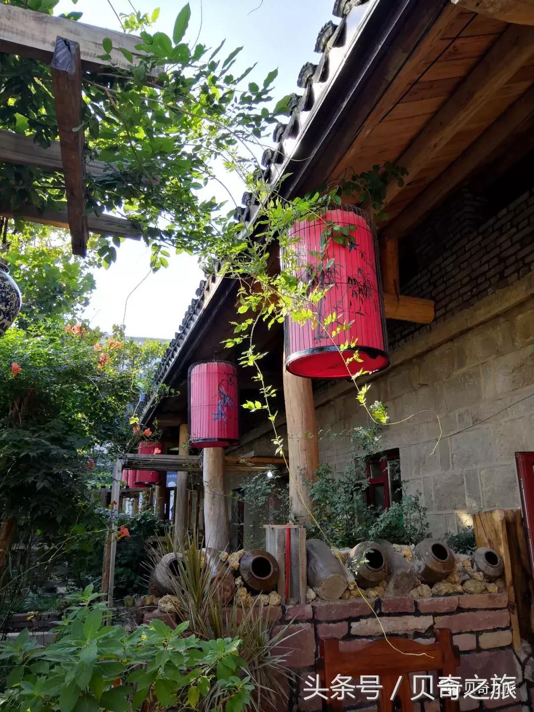 连云港云台山和花果山哪个值得去,连云港花果山云台山攻略