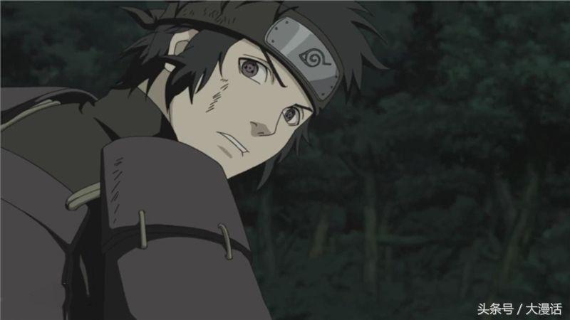 火影宇智波鼬万花筒写轮眼,火影忍者出现过的所有写轮眼