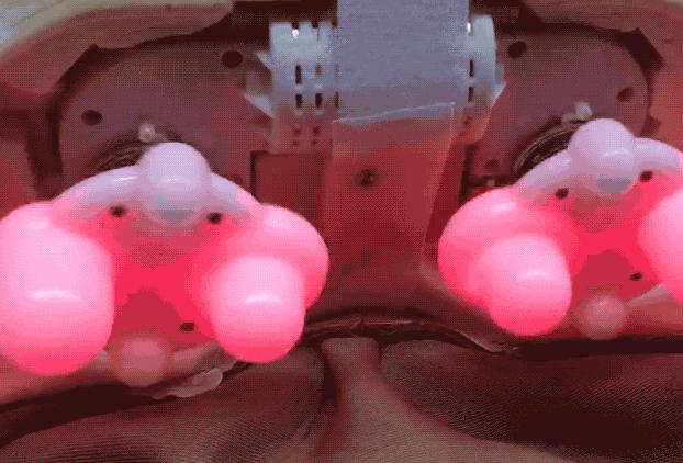 肩颈按摩椅推荐送给爸妈,肩颈痛好物推荐