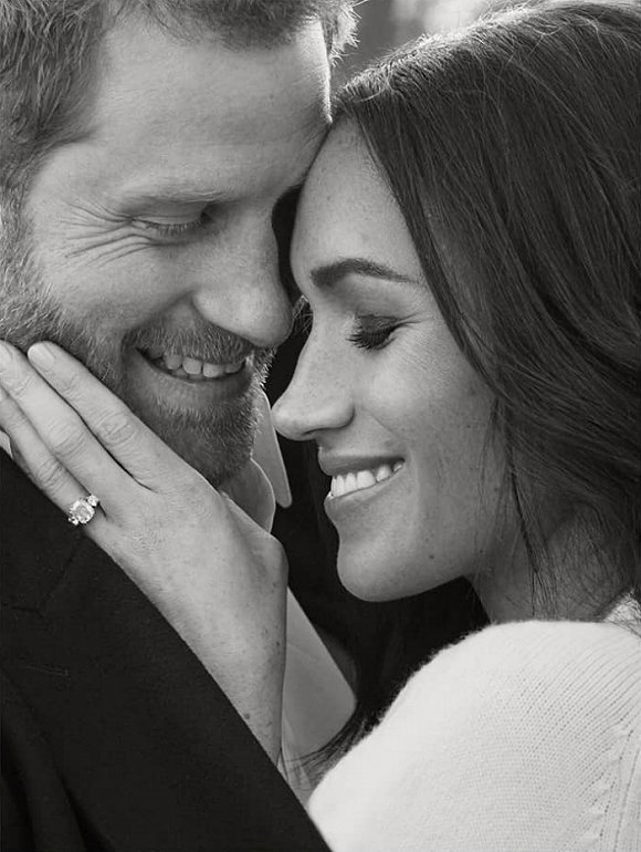 这位给哈里王子拍婚纱照的摄影师，把最美的明星统统带到上海