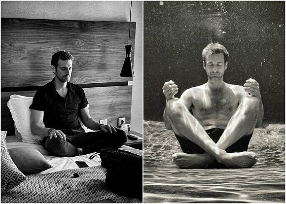 这位给哈里王子拍婚纱照的摄影师，把最美的明星统统带到上海