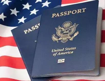 赴美生子多久能申请护照,赴美生子需要看国内的护照吗