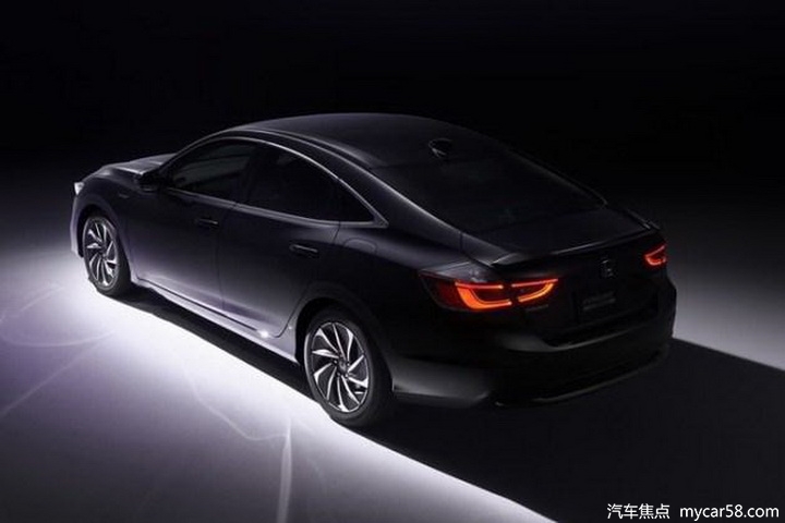 本田第三代混动用充电吗,本田insight最新消息