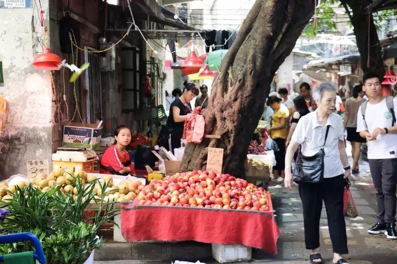 瀚农农产品,瀚农生鲜