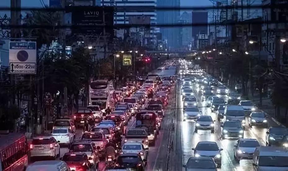 泰国旅游入关攻略,泰国旅游安全攻略