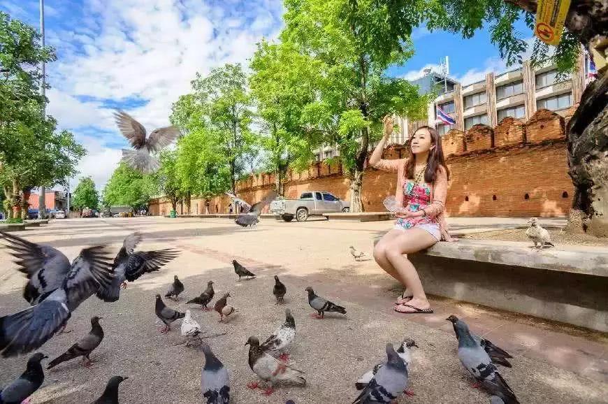 泰国旅游入关攻略,泰国旅游安全攻略