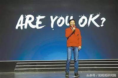 areyouok是雷军买下版权吗,areyouok雷军读错了吗