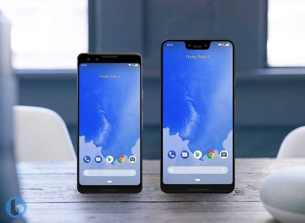 谷歌pixel3深度体验,谷歌pixel3测评吃鸡
