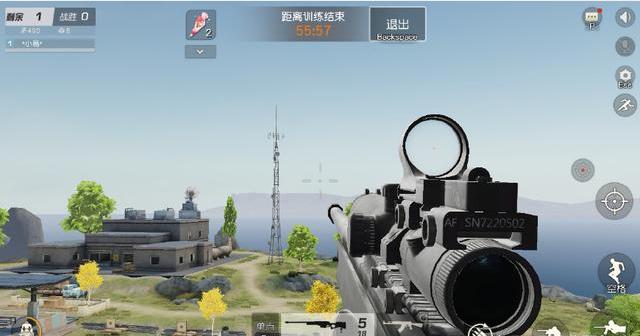 吃鸡awm伤害怎么低了,吃鸡为什么没有awm