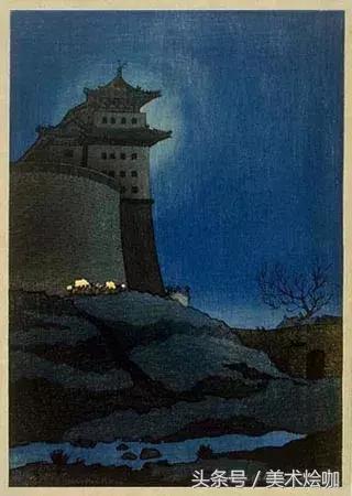 英国人画素描,英国人用绘画解读大清