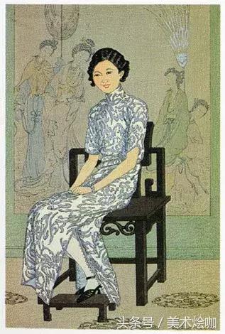 英国人画素描,英国人用绘画解读大清