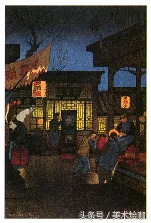 英国人画素描,英国人用绘画解读大清